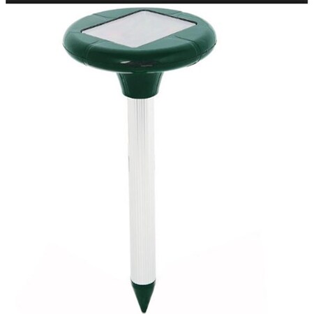 Atlas Chemical Sonic Solar Repeller 246742